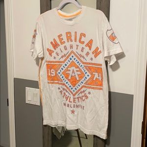 American Fighter Shirt